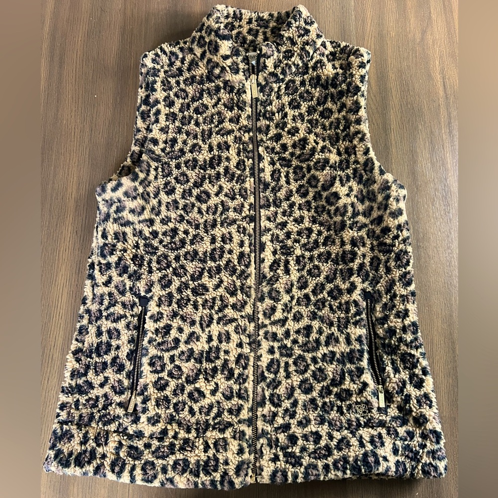 Calvin Klein Vest